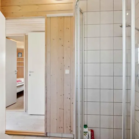 度假居 Cozy Close To Marielyst