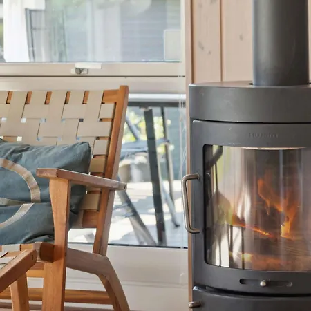 Cozy Close To Marielyst *