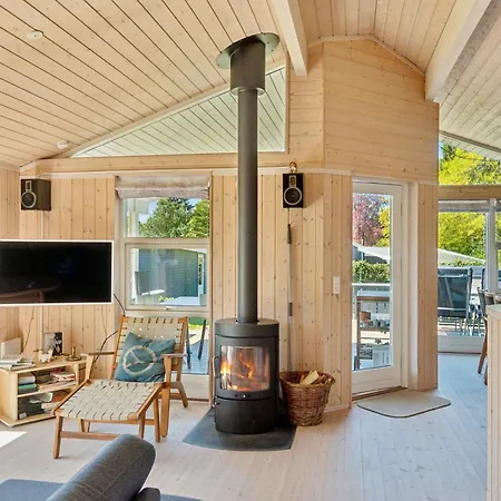 Cozy Close To Marielyst