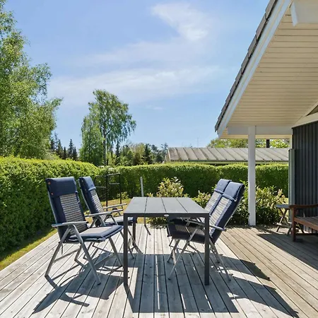 Cozy Close To Marielyst *