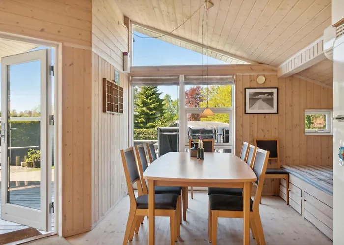 Cozy Close To Marielyst